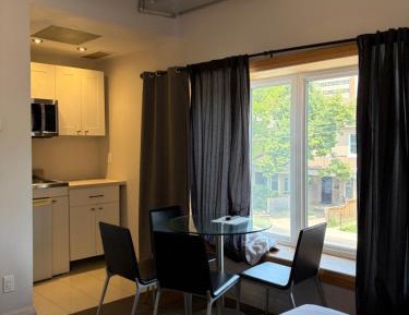 Deluxe Suite with Two Queen Beds