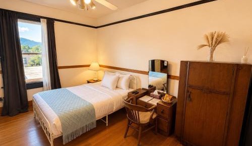 Superior Suite
