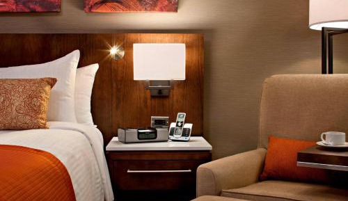 Deluxe Queen Room with Two Queen Beds