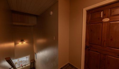 Triple Room with Lake View