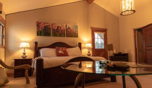 Executive Suite