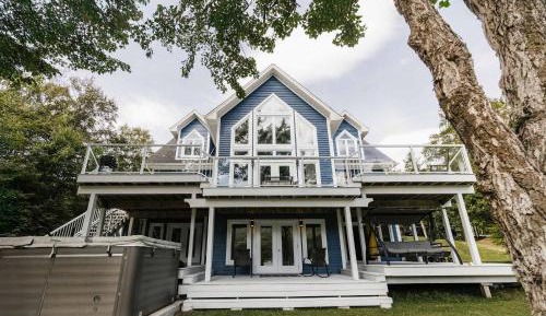 Vacation Home