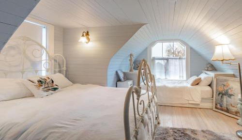 Double Room with Sea View