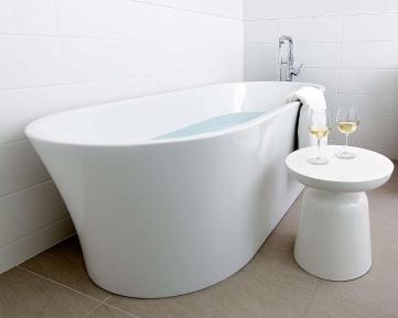 Coast Premium King Suite with Soaker Tub
