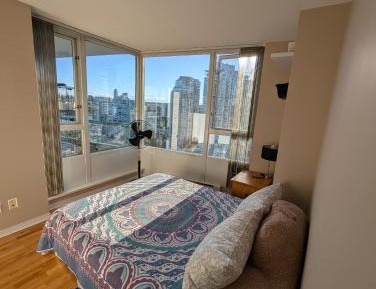 Queen Room with Sea View