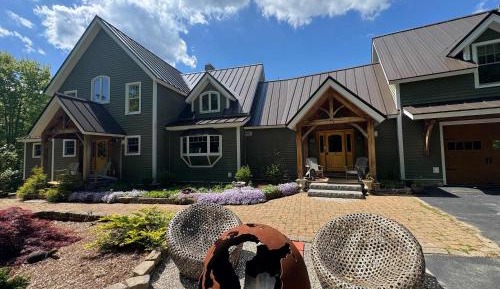 Vacation Home