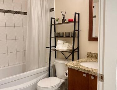 Double or Twin Room with Shared Bathroom