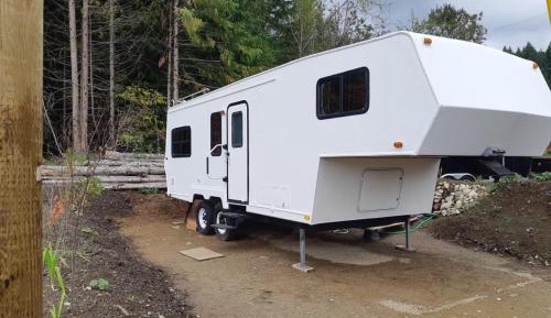 Mobile Home
