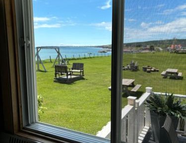Studio with Sea View