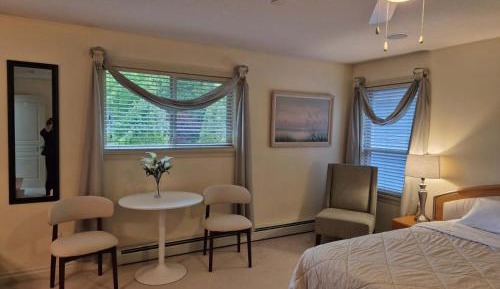 Deluxe Room (2 Adults + 1 Child)