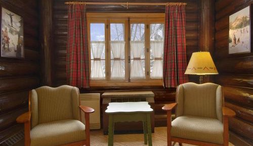 Signature Room, 1 King Bed