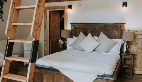 One-Bedroom Chalet