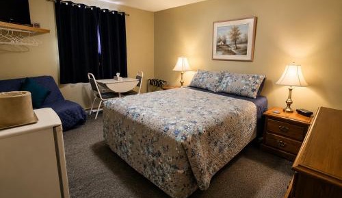 Queen Room
