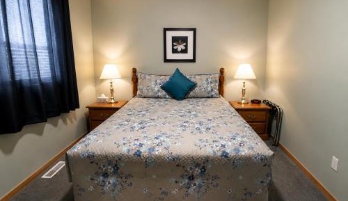 Superior Queen Room