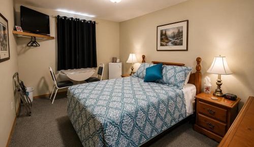 Superior Queen Room