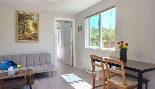Family Room with Private Bathroom