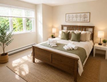 Standard Queen Room
