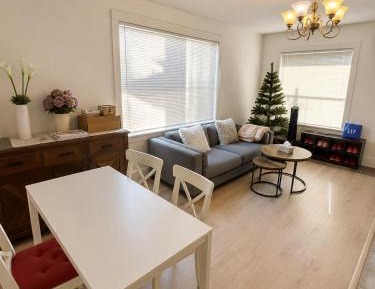Triple Room with Shared Bathroom