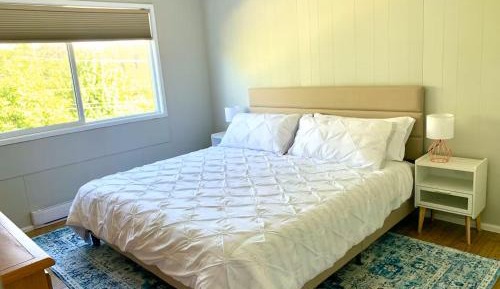 Two-Bedroom Superior Apartment