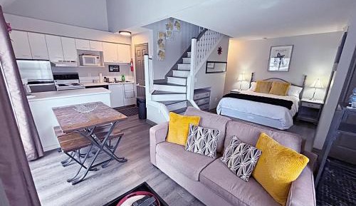 Family Suite with Balcony