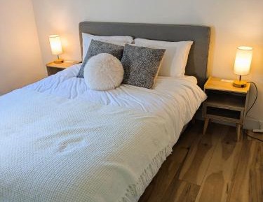 Double Room with Extra Bed