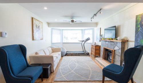 Queen Suite