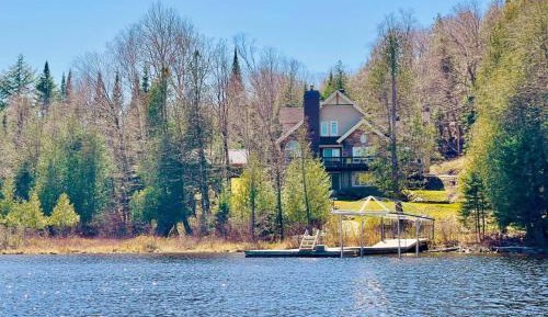 Superior Chalet