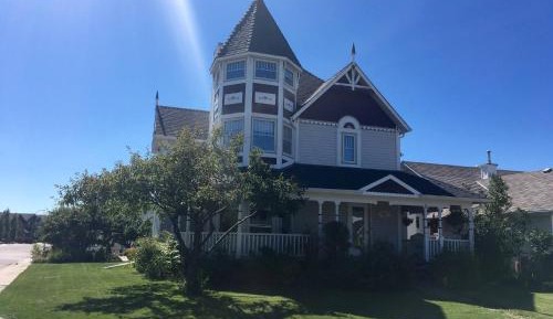 Vacation Home