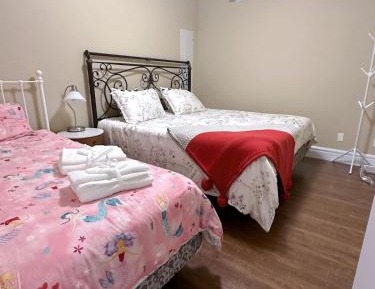 One-Bedroom Villa