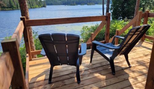 Superior Chalet