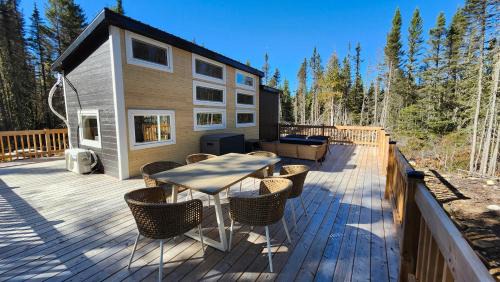 Superior Chalet