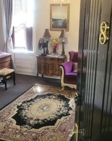 Deluxe Room (2 Adults + 1 Child)