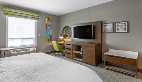 King Room - Disability Access/Non-Smoking