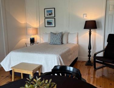 Classic Quadruple Room