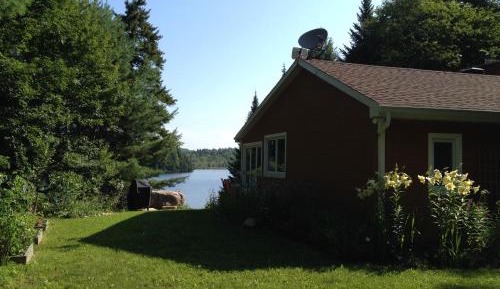 Vacation Home