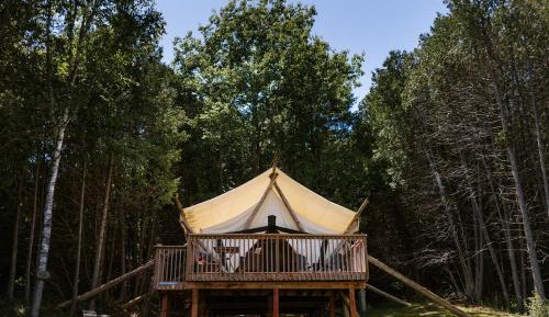 Tent