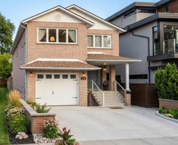Three-Bedroom Vacation Home 