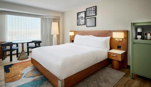 King Room
