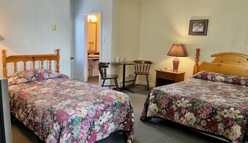 Triple Room with Sea View