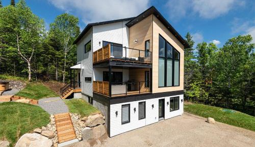 Superior Chalet