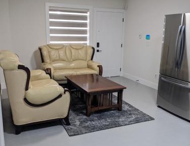 Two-Bedroom Suite