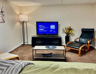 Deluxe Family Suite