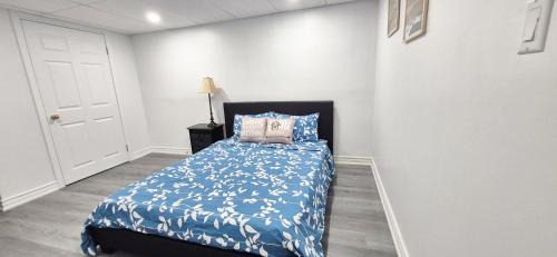 Double Room with Private External Bathroom