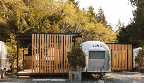Mobile Home