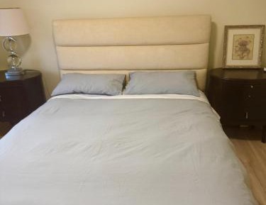 Deluxe Double or Twin Room with Garden View