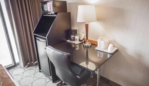 Standard Double Room with Two Double Beds