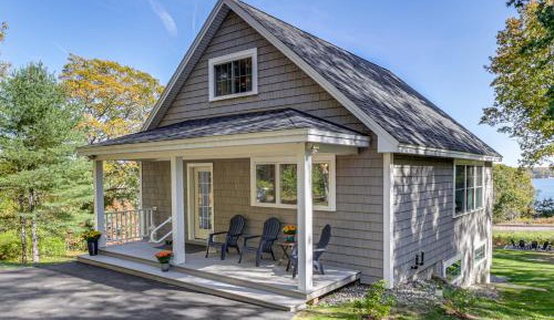 Vacation Home