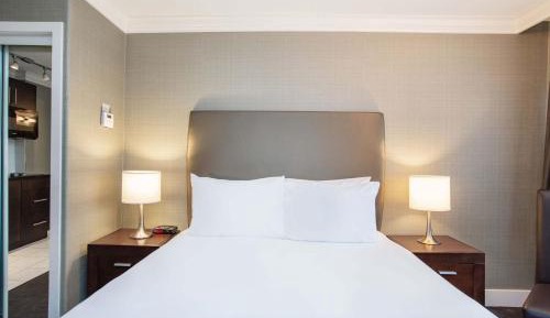 Studio Suite, 1 Queen Bed, Kitchenette