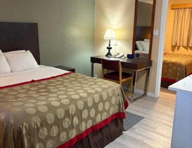 Family Junior Suite