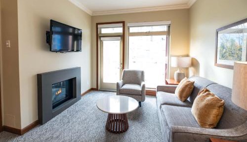 Two Bedroom Suite, 2 King Beds, Sofa Bed